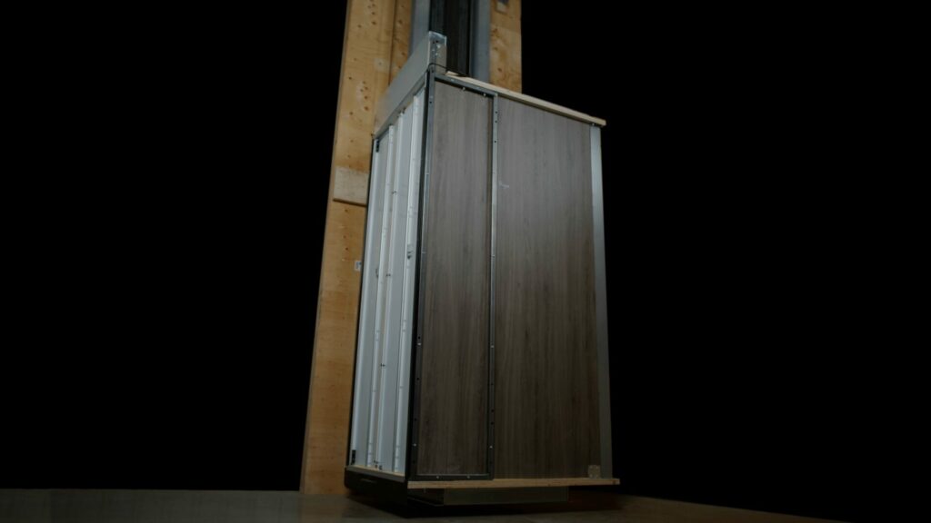 Electric Elevators - Legacy Elevator