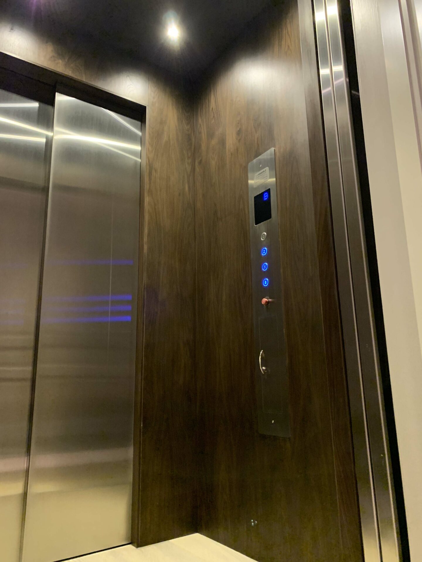 Hydraulic Elevators